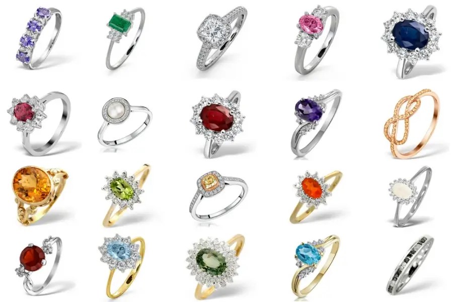 Factors to Consider When Buying a Gemstone Ring