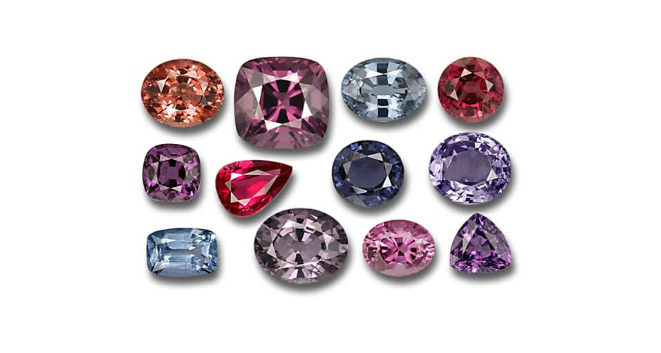 Spinel Stone: The Best Price in Pakistan - Melogems | One of top ...