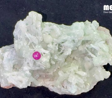 Da Ruby Star tu nhien 0,85ct 4