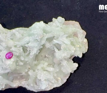 Da Ruby Star tu nhien 0,9ct 4