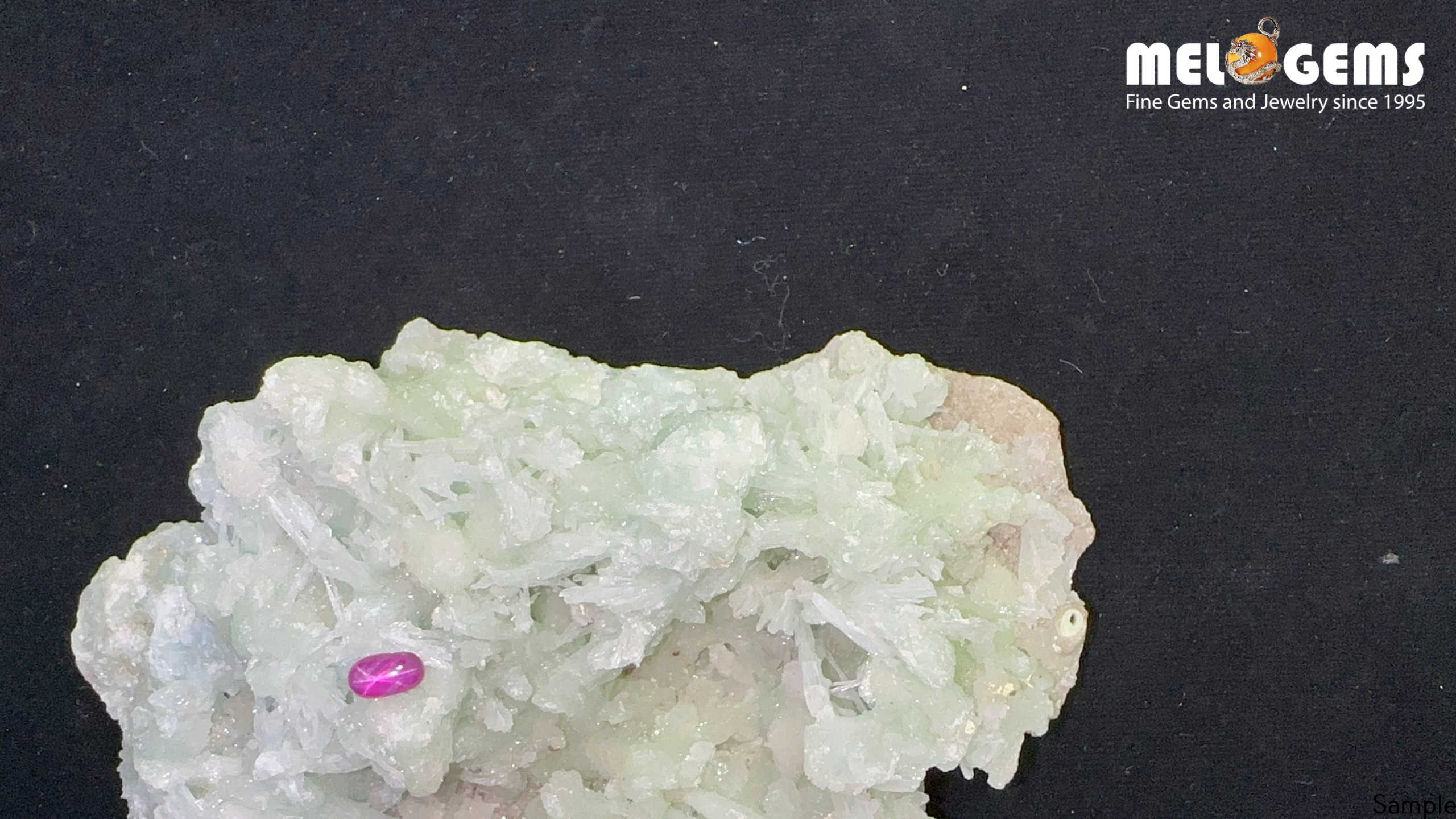 Da Ruby Star tu nhien 1,1 ct RB0513 3