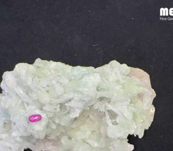 Da Ruby Star tu nhien 1,1 ct RB0513 4