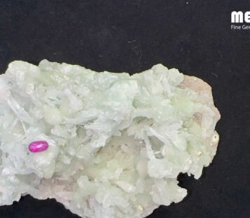 Da Ruby Star tu nhien 1,1 ct RB0513 7