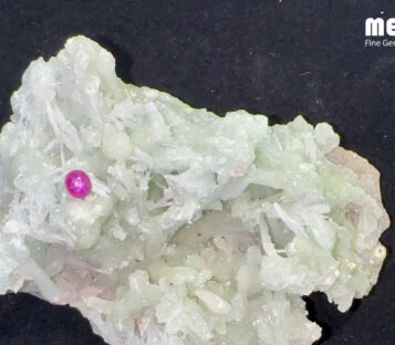 Da Ruby Star tu nhien 1,1 ct RB0520 4