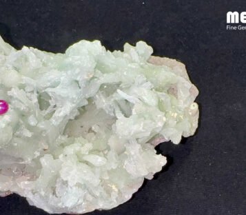 Da Ruby Star tu nhien 1,2 ct RB0514 5