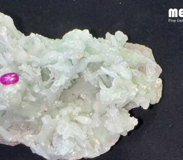 Da Ruby Star tu nhien 1,2 ct RB0514 8