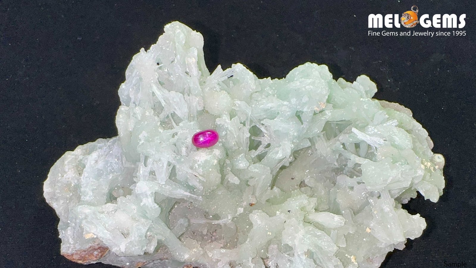 Da Ruby Star tu nhien 1,2 ct RB0516 1