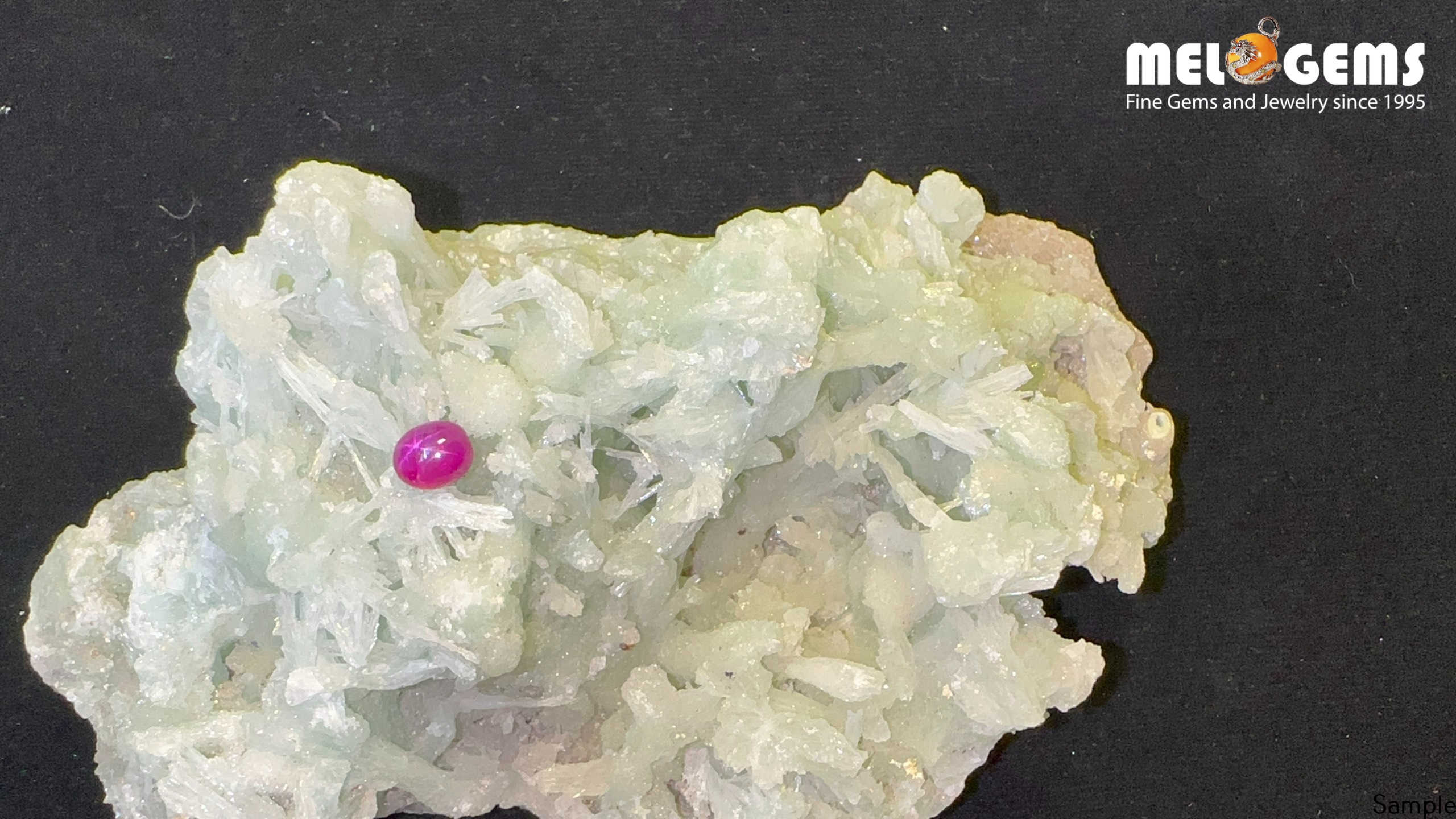 Da Ruby Star tu nhien 1,3 ct RB0501 3