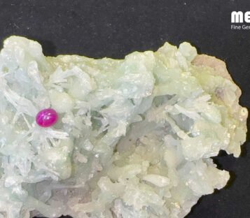 Da Ruby Star tu nhien 1,3 ct RB0501 4