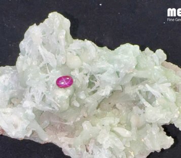 Da Ruby Star tu nhien 1,3 ct RB0509 3