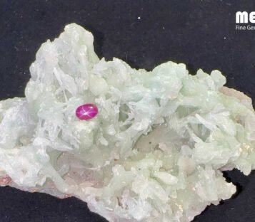 Da Ruby Star tu nhien 1,3 ct RB0509 4