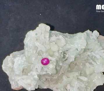 Da Ruby Star tu nhien 1,3 ct RB0511 1