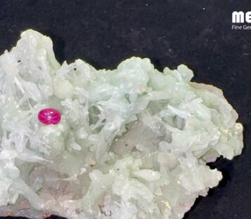 Da Ruby Star tu nhien 1,3 ct RB0518 6