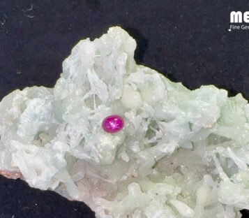 Da Ruby Star tu nhien 1,4 ct RB0508 4