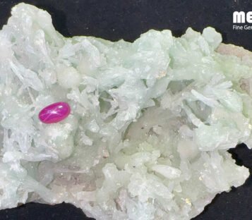 Da Ruby Star tu nhien 1,65ct 7