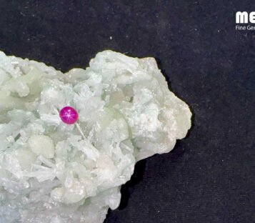 Da Ruby Star tu nhien 1,8 ct 6