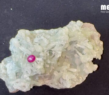 Da Ruby Star tu nhien 1,85 ct 4