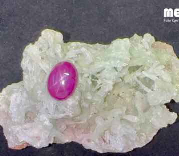 Da Ruby Star tu nhien 21,60ct 4