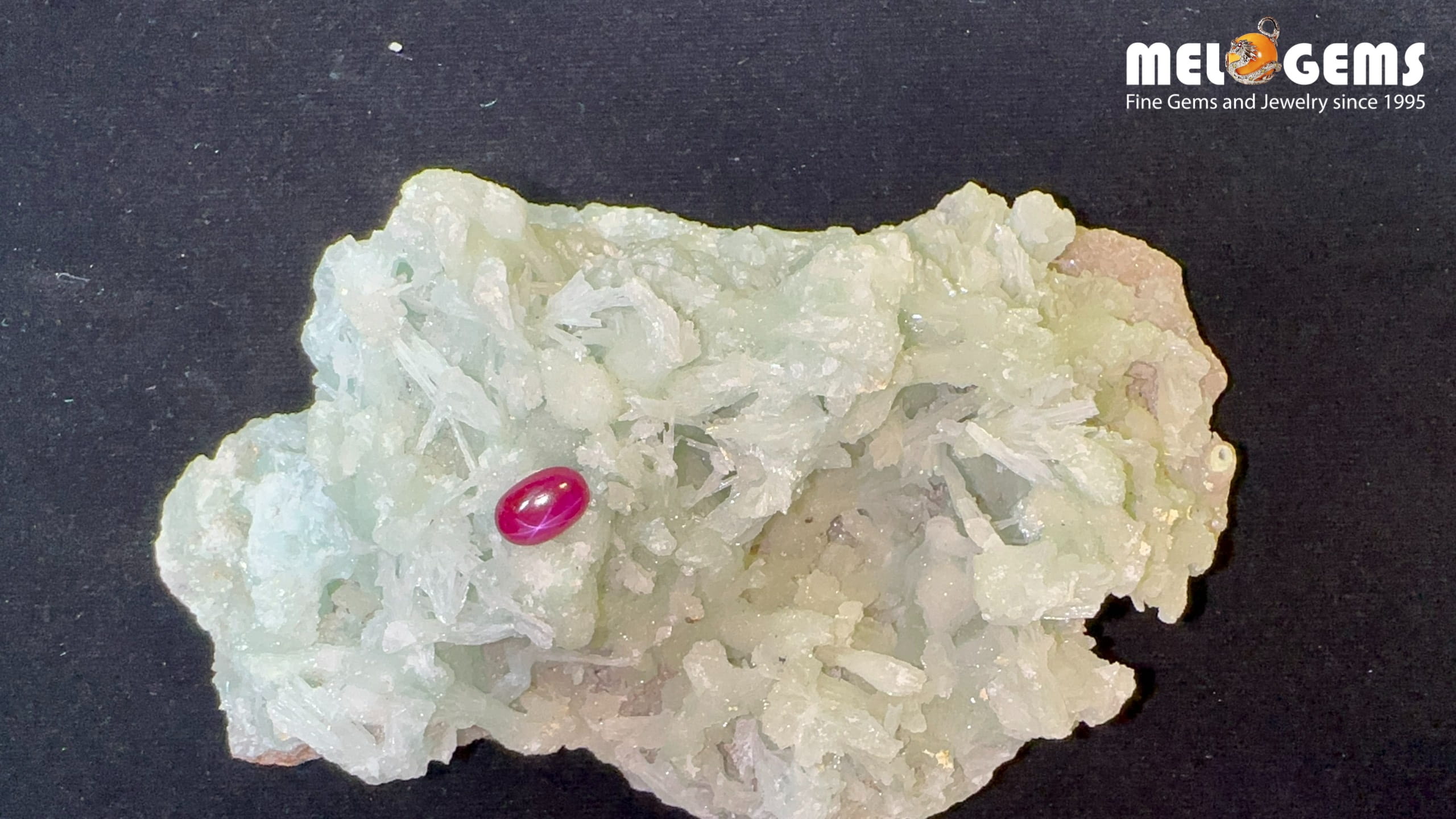 Da Ruby Star tu nhien 2,55 ct 4