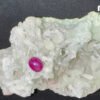 Da Ruby Star tu nhien 3,10ct 2