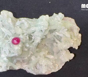 Da Ruby Star tu nhien 3,40 ct 4