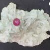 Da Ruby Star tu nhien 3,65 ct 4