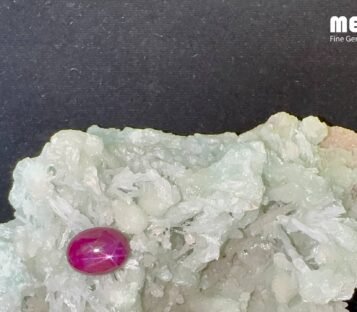 Da Ruby Star tu nhien 6,40 ct 3