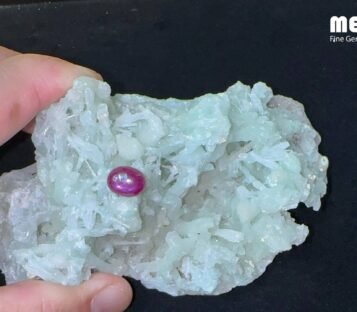 Da Ruby Star tu nhien 6ct 3