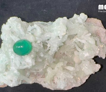 Da emerald tu nhien hang Colombia EMR0101 1