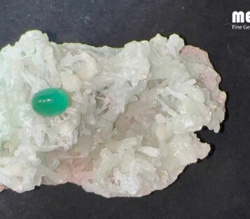Da emerald tu nhien hang Colombia EMR0102 3