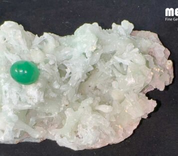 Da emerald tu nhien hang Colombia EMR0103 1