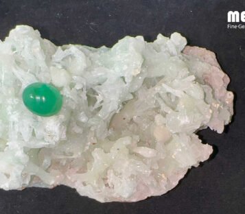 Da emerald tu nhien hang Colombia EMR0103 2