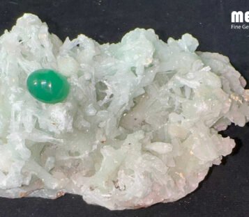 Da emerald tu nhien hang Colombia EMR0103 3