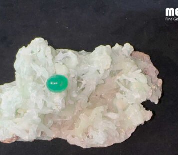 Da emeral tu nhien hang Colombia EMR0104 4