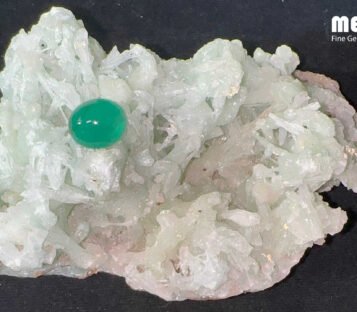 Da emeral tu nhien hang Colombia EMR0105 1