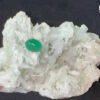 Emerald Natural Colombia 4,85 Carat 1 Da emeral tu nhien hang Colombia EMR0106 2