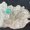 Emerald Natural Colombia 3,35 Carat 1 Da emeral tu nhien hang Colombia EMR0202 1