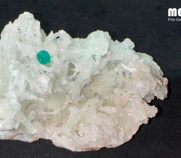 Da emeral tu nhien hang Colombia EMR0301 2