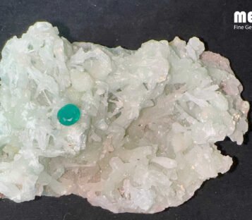 Da emeral tu nhien hang Colombia EMR0302 2