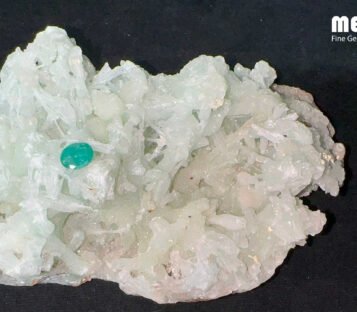 Da emeral tu nhien hang Colombia EMR0303 1