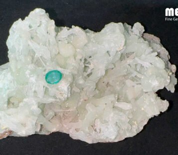 Da emeral tu nhien hang Colombia EMR0303 2