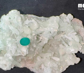 Da emeral tu nhien hang Colombia EMR0305 2