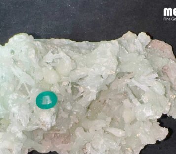 Emerald Natural Colombia 1,65 Carat 3 Da emeral tu nhien hang Colombia EMR0305 3