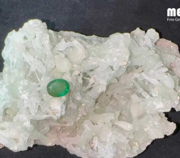 Da emeral tu nhien hang Colombia EMR0307 1