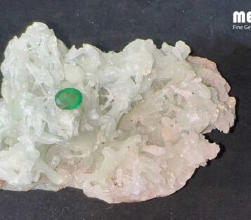 Da emeral tu nhien hang Colombia EMR0307 2