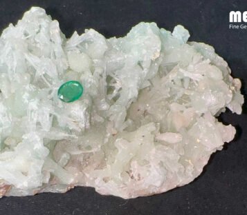 Da emeral tu nhien hang Colombia EMR0309 2