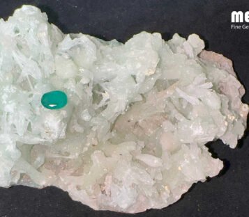 Da emeral tu nhien hang Colombia EMR0312 1