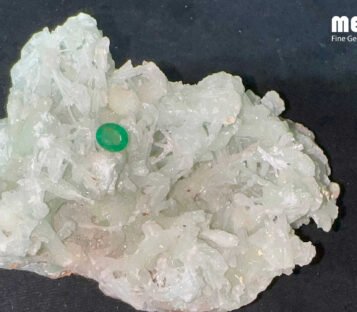 Da emeral tu nhien hang Colombia EMR0313 1