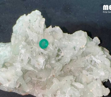 Da emeral tu nhien hang Colombia EMR0314 1