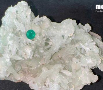 Da emeral tu nhien hang Colombia EMR0314 2